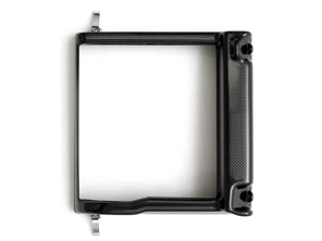 Carrera Cup High Performance Airbox Porsche 964 1989-1994 - 96408012301, 96411003006, 96411003005, 96411032701 - FS.POR.964.ABX